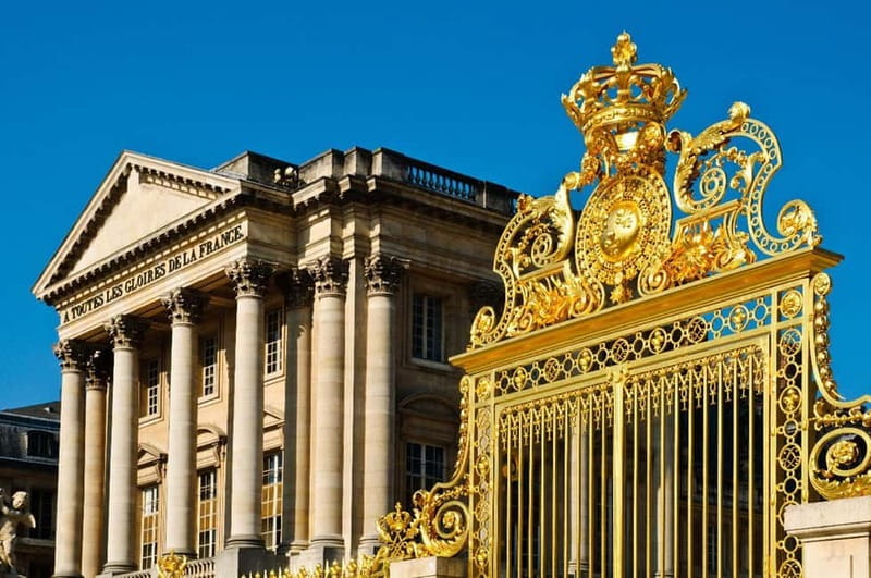 From Paris: Versailles Palace and Gardens with Transfer - Key highlights to look for