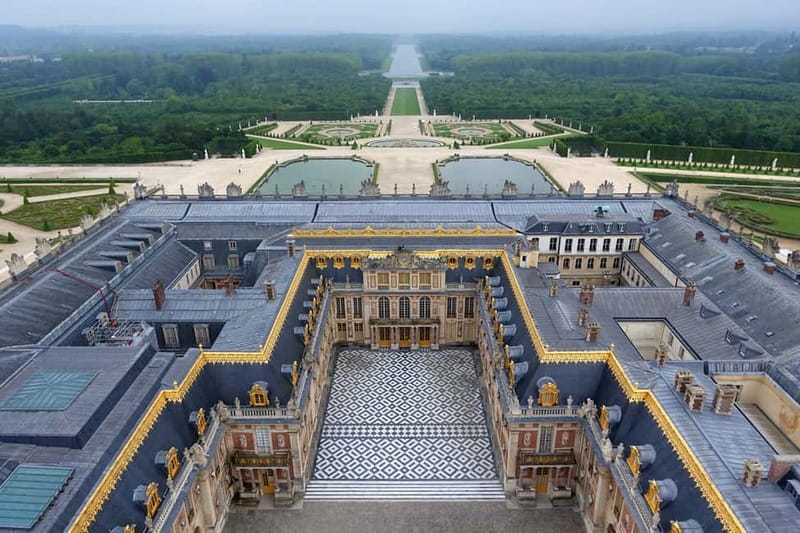 From Paris: Versailles Palace and Gardens with Transfer - Who this tour suits best (and who should pick something else)