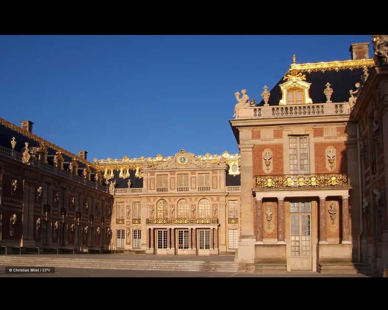 From Paris: Versailles Palace and Gardens with Transfer - Palace highlights: how to pace Hall of Mirrors and Royal Apartments