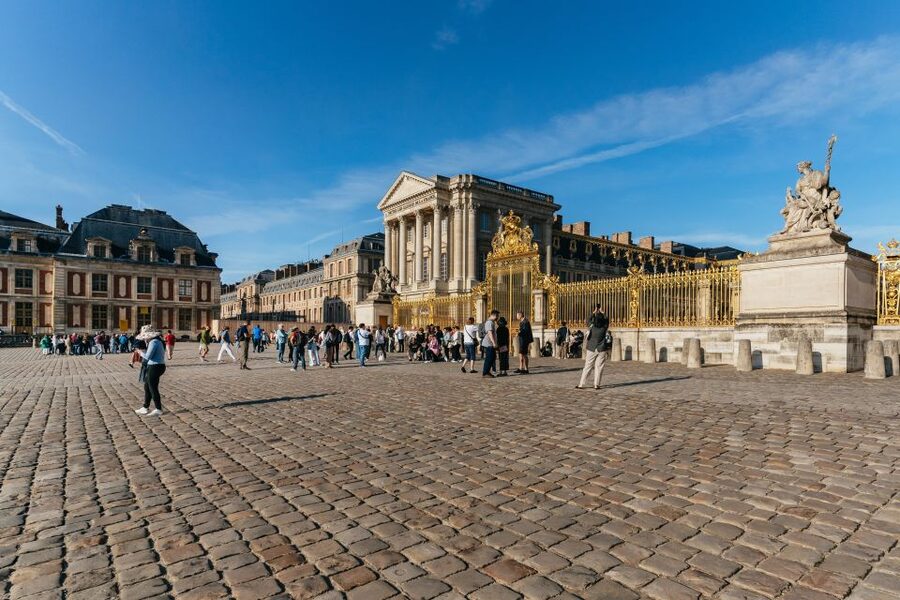 From Paris: Versailles Palace & Gardens with Transportation - What to bring, what to skip, and what trips people up