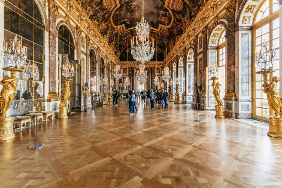 From Paris: Versailles Palace Guided Tour & Gardens Access - Key Things I’d Plan Around