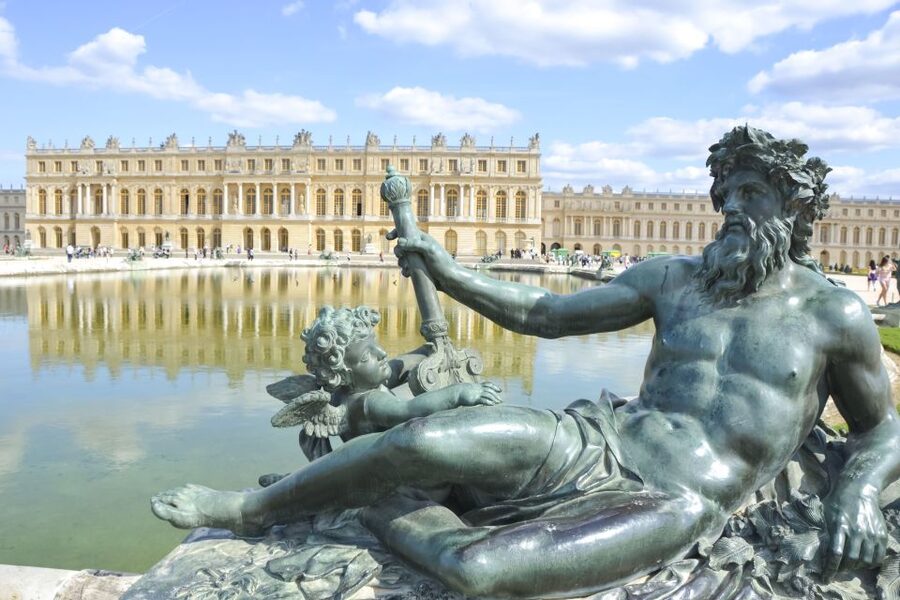 From Paris: Versailles Palace Self Guided & Gardens tickets - Key highlights that make this ticket worth it