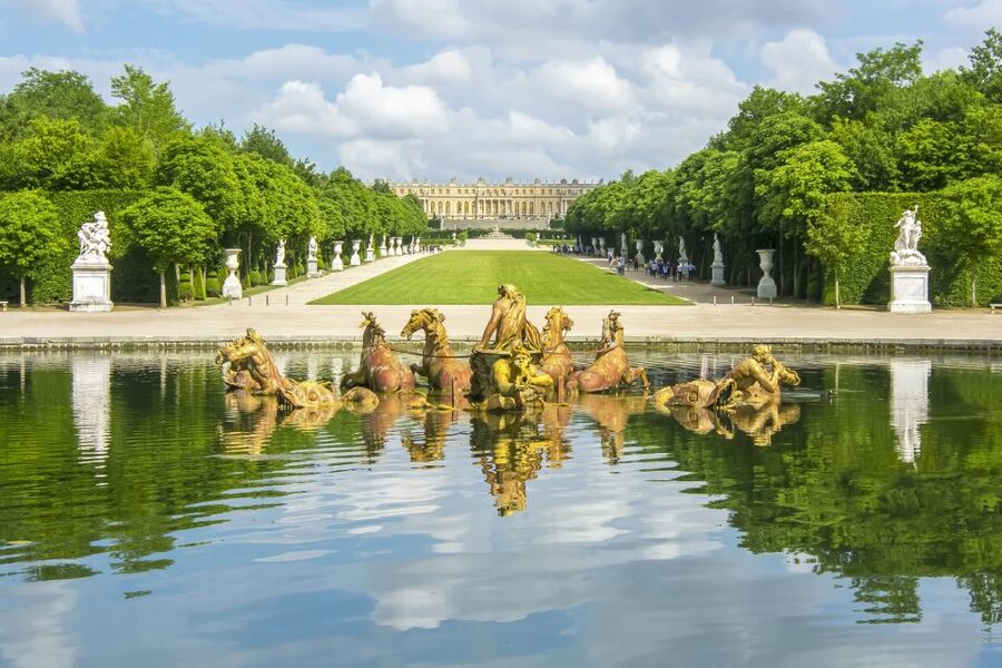 From Paris: Versailles Palace Self Guided & Gardens tickets - Should you book this Versailles self-guided and gardens ticket?