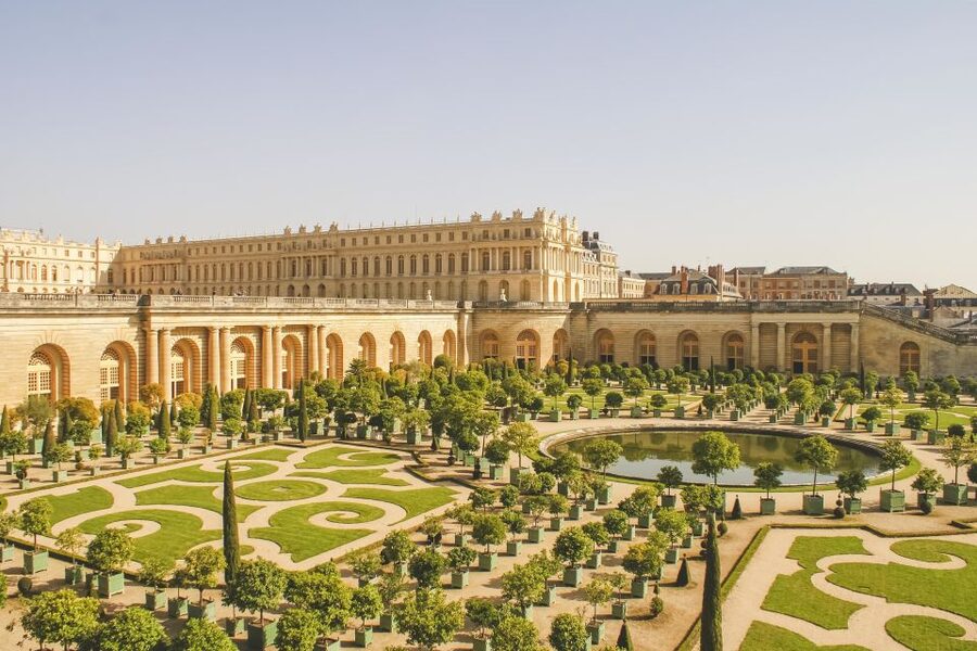 From Paris: Versailles Palace Self Guided & Gardens tickets - The 4-hour timing challenge, and how to beat it