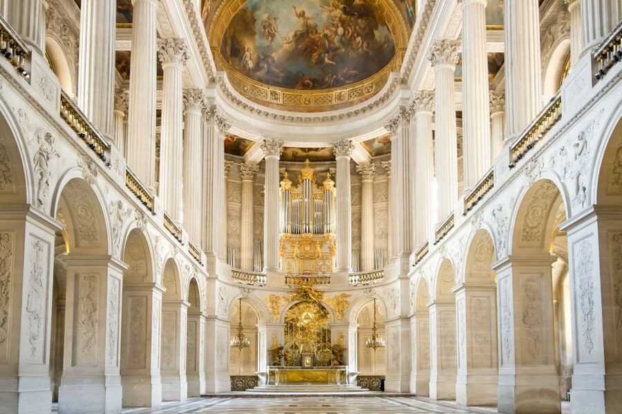 From Paris: Versailles Palace Self Guided & Gardens tickets - Price and value: what $112 buys you in real time