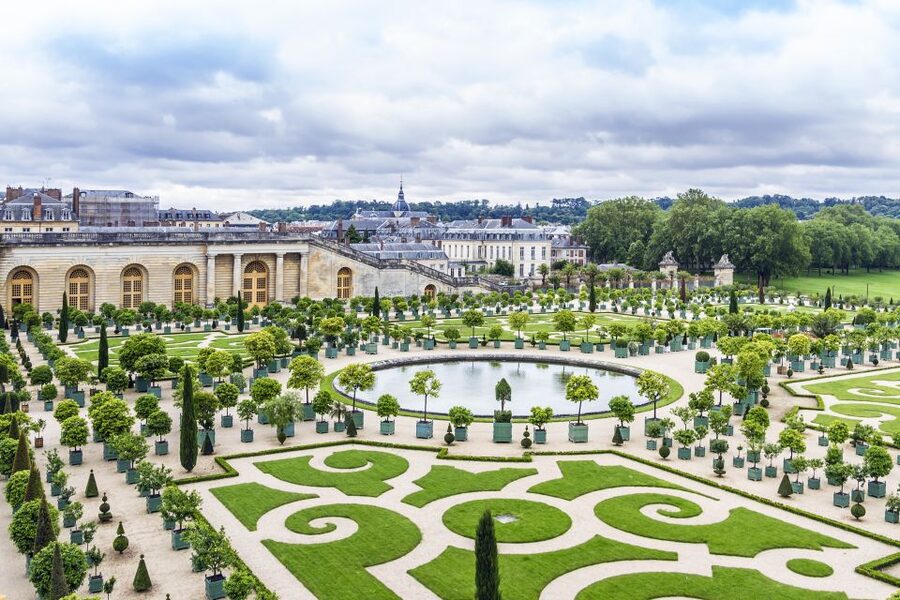From Paris: Versailles Palace Small Group Half-Day Tour - Key points at a glance