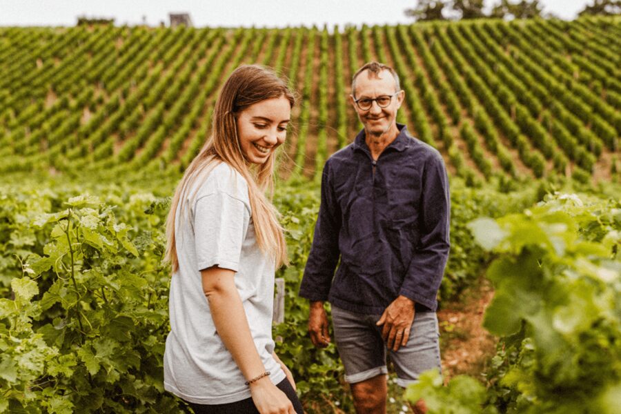 From Paris: Wine Day trip to SANCERRE w 10 Tastings & Lunch - Your tasting pace: 10+ Sancerre wines, more pours, and room to learn