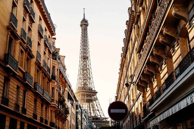 Full Coverage Paris Private City Tour - What You Actually Get: Local Snack, Pace Control, and Insider Talk