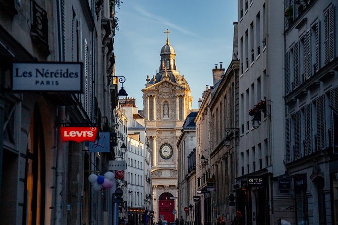 Full Coverage Paris Private City Tour - Price and Value: When $223.24 Makes Sense