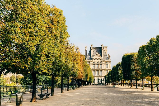 Full Coverage Paris Private City Tour - Tickets, Timing, and How to Prepare So You Don’t Lose Time