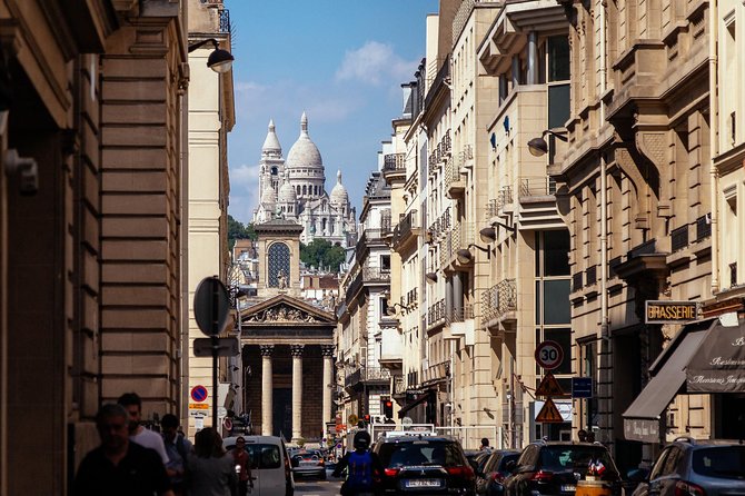 Full Coverage Paris Private City Tour - Notre-Dame de Paris on Île de la Cité: A Short Stop That Matters