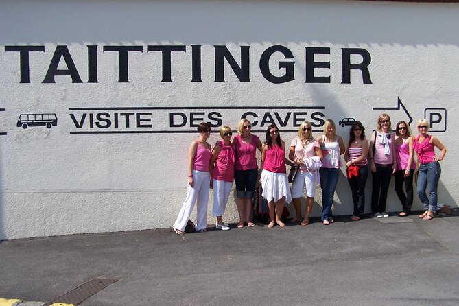 Full Day All-inclusive Tour in Champagne from Paris in a Minivan - Verzenay vineyards: the seasons lesson, then a producer tasting