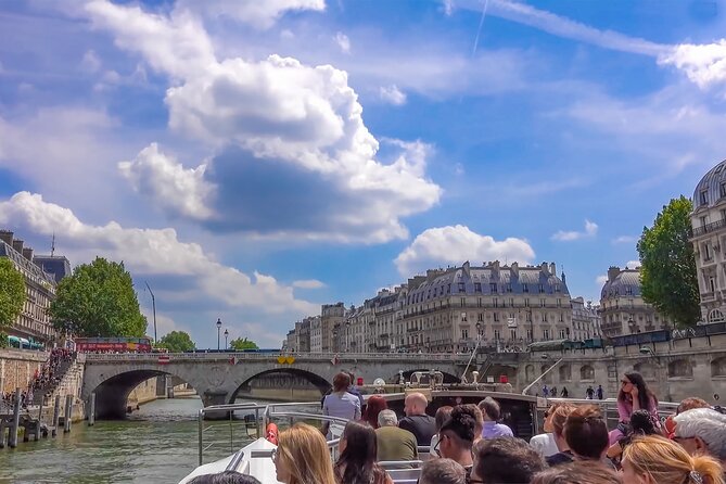 Full Day Paris City Pass: 50 Museums, Unlimited Hop On/Off Cruise - Invalides and Rodin: Napoleon’s tomb plus a beautiful stroll