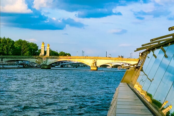 Full Day Paris City Pass: 50 Museums, Unlimited Hop On/Off Cruise - Musée d’Orsay: the station building makes the art hit harder