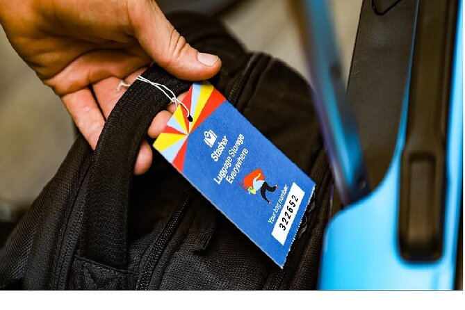 Full Day Private Luggage Storage in Paris - Key Points That Make This Paris Storage Worth Your Time