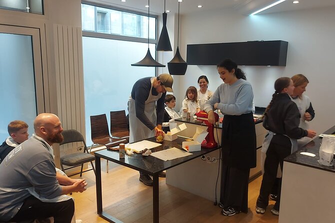 Fun Macaron Class for Families in Paris, Award Winning - Who This Paris Macaron Class Fits Best, and Who Should Skip It