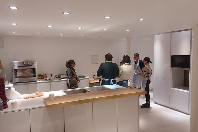Fun Macaron Class for Families in Paris, Award Winning - Should You Book This Family Macaron Class?