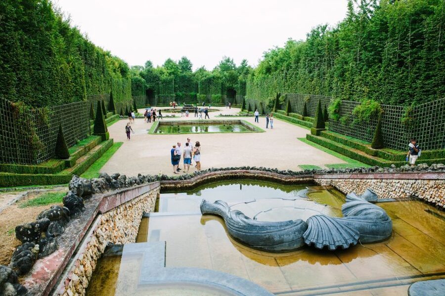 Gardens of Versailles Walking Tour & Palace Entry - A Versailles Tour That Teaches the Map, Not Just the Monuments