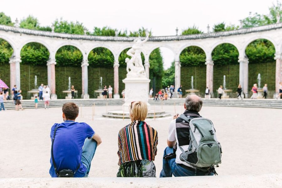Gardens of Versailles Walking Tour & Palace Entry - FAQ