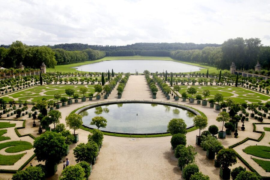 Gardens of Versailles Walking Tour & Palace Entry - Palace Orientation First, Then You Explore: How the 2-Part Visit Works