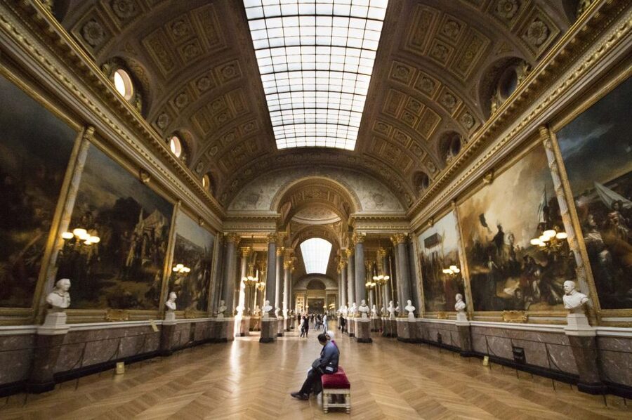Gardens of Versailles Walking Tour & Palace Entry - Who This Tour Best Fits (and Who Might Prefer Something Else)