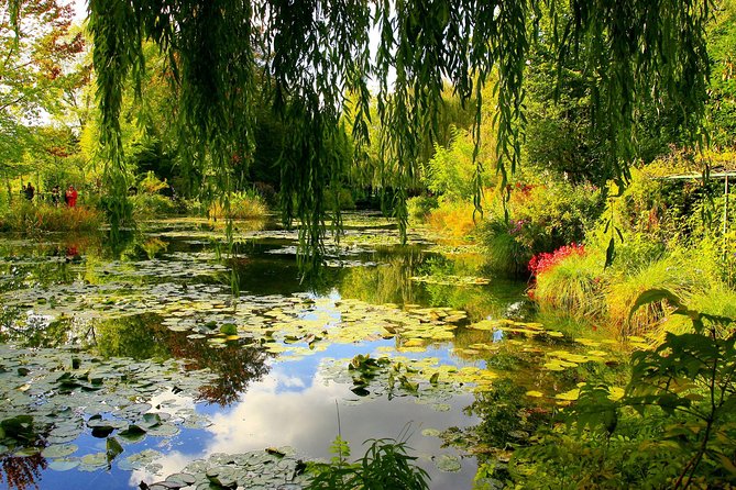 Giverny and Versailles Small Group Day Trip from Paris with Lunch - Price and what you actually get for $392.47