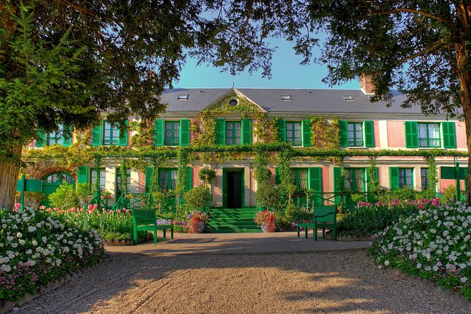 Giverny & Auvers sur Oise Private Day Trip with Monet & Van Gogh Tour from Paris - Why This Monet and Van Gogh Day Trip Works So Well