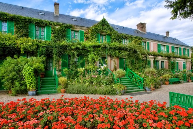 Giverny - Claude Monet's House & Gardens - Private Trip - Tickets, Costs, and Value: Is €12 Worth the Math?