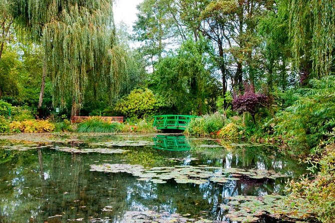 Giverny - Claude Monet's House & Gardens - Private Trip - Should You Book This Monet Day Trip from Paris?