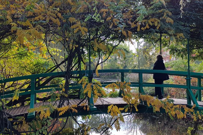 Giverny Half-Day Guided Tour from Paris - Price and value: what your money is buying