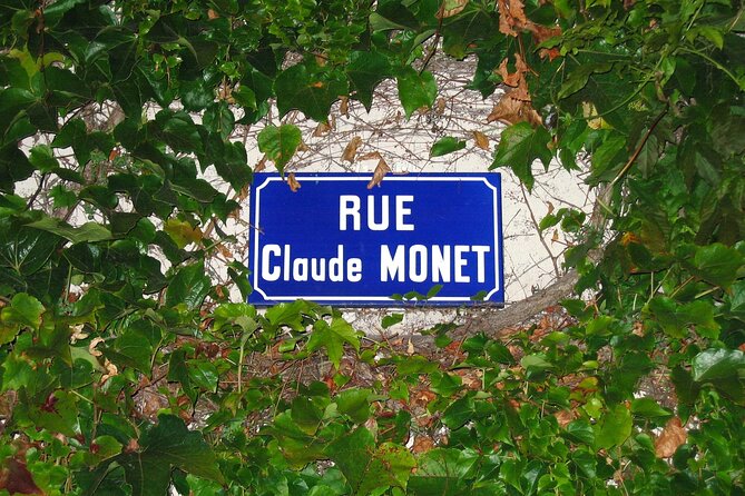 Giverny Monet’s Home and Gardens Half Day Tour from Paris - Price and value: is $91.91 worth it from Paris?