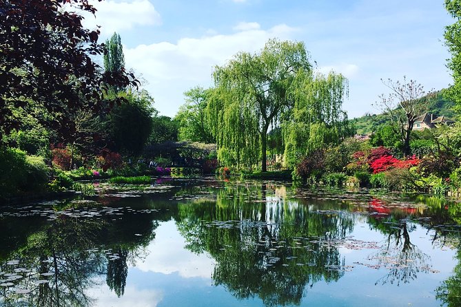 Giverny Private Trip with Monet's House, Gardens & Impressionism Museum - Why this Giverny day works so well from Paris