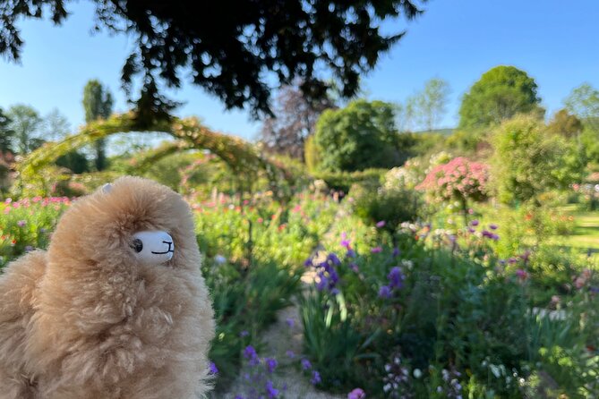 Giverny & Versailles Private Guided Tour with Ticket Entry - Key things to know before you go