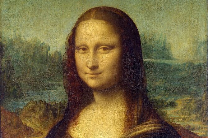 Guided tour of the Louvre Museum with tickets included - Galerie Apollon and the Grande Galerie: the route to the Mona Lisa