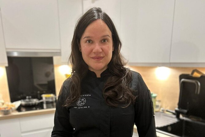 Hands-On Cooking Class in the Heart of Les Batignolles, Paris - Key highlights you’ll actually care about