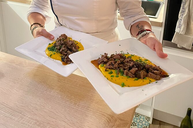 Hands-On Cooking Class in the Heart of Les Batignolles, Paris - Cooking your three-course meal step by step