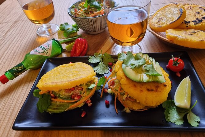 Hands-On Cooking Class in the Heart of Les Batignolles, Paris - Price and value: what $193.50 gets you in 3.5 hours