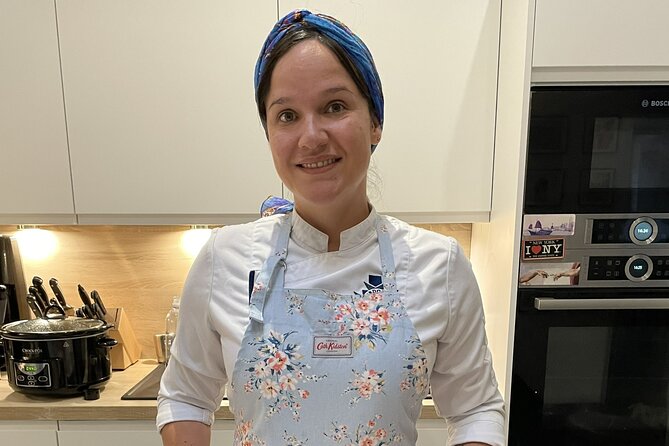 Hands-On Cooking Class in the Heart of Les Batignolles, Paris - Who should book this class (and who should think twice)