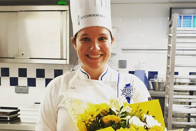 Hands-On Cooking Class in the Heart of Les Batignolles, Paris - Practical tips so your day runs smoothly