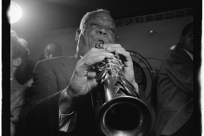 Harlem in Paris : the Birth of Jazz in France (Small Group Walking Tour) - Key points before you go