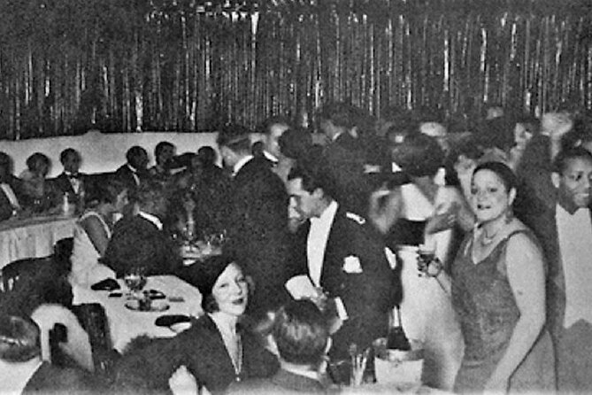 Harlem in Paris : the Birth of Jazz in France (Small Group Walking Tour) - Stop 4: Place Blanche again for Bricktop and Valaida Snow