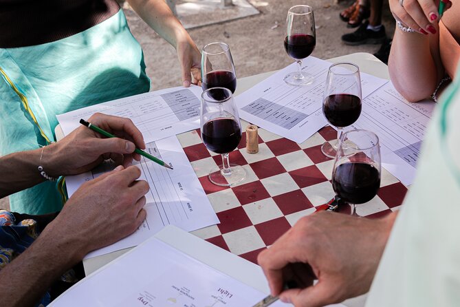 Hidden Paris and Wine Class : A Walking Tour - A 3-Stop Paris Wine Walk That Actually Fits a Half-Day