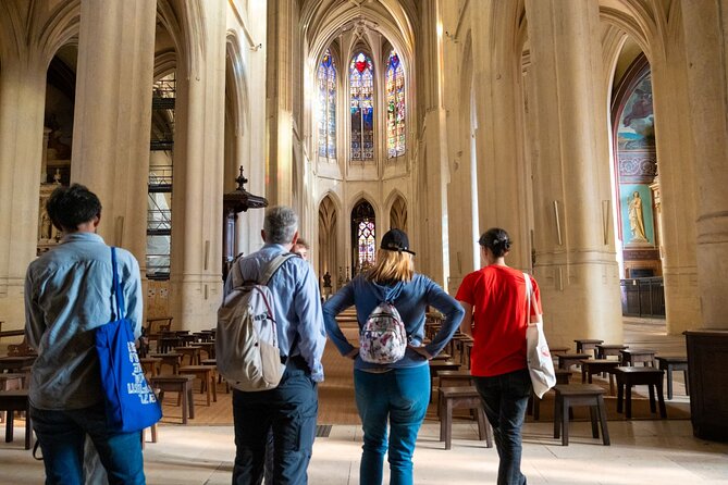 Hidden Paris: Explore Medieval Marais on a Walking Tour - Key highlights worth planning for