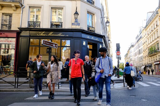 Hidden Paris: Explore Medieval Marais on a Walking Tour - Why this Marais walk works especially well at 3:00 pm