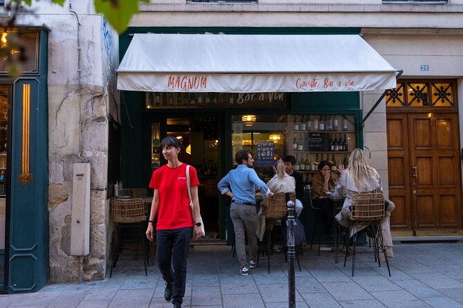 Hidden Paris: Explore Medieval Marais on a Walking Tour - What makes the guides matter, and why names like Celine and Paloma pop up