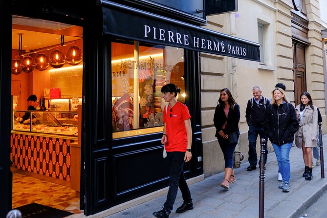 Hidden Paris: Explore Medieval Marais on a Walking Tour - Who should book this Hidden Paris Marais tour