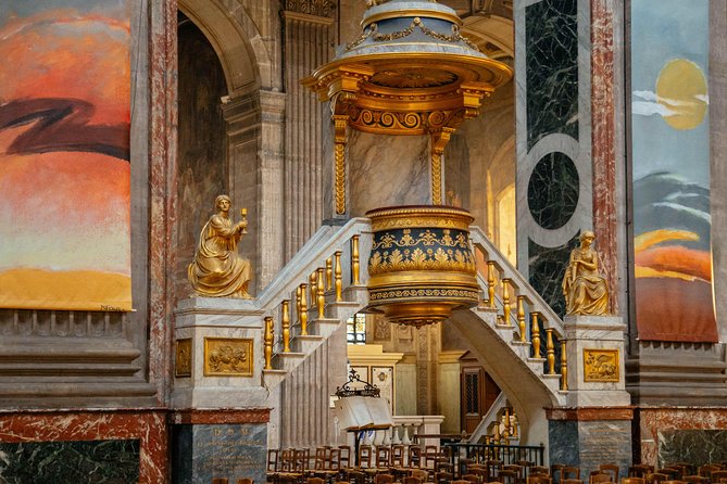 Highlights & Hidden Gems of Ile de Cité & the Left Bank: Private City Tour - How the Route Can Flex, and Why That Can Be Good
