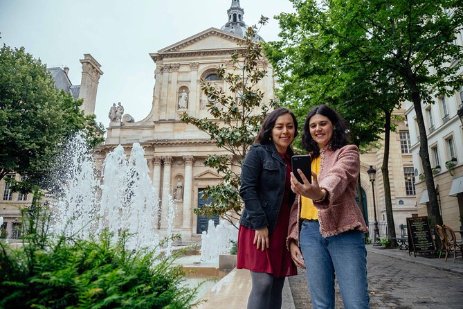 Highlights & Hidden Gems of Ile de Cité & the Left Bank: Private City Tour - Price Per Person: Paying for Privacy and a Local Guide