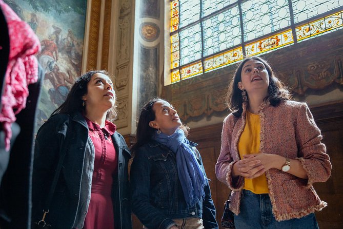 Highlights & Hidden Gems of Ile de Cité & the Left Bank: Private City Tour - Meeting Point and How to Start Smoothly