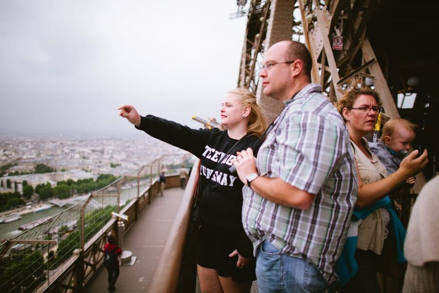 Highlights of Paris Bike Tour in English or Dutch - Price and value at about $53 per person for 3 hours